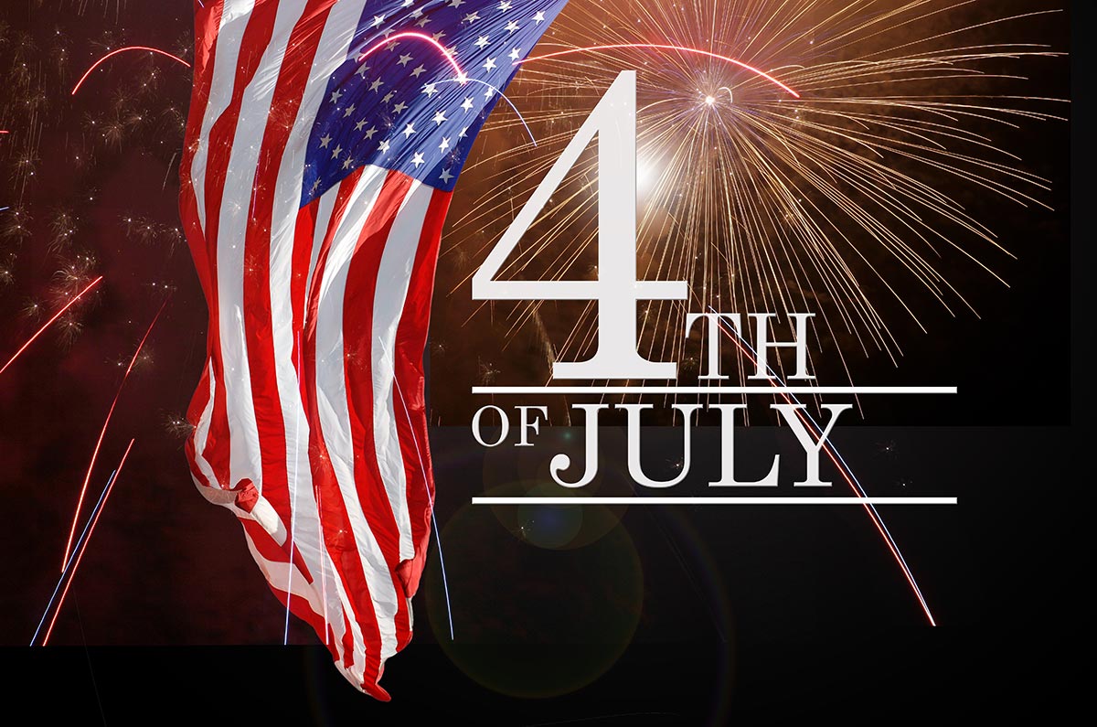 4th-of-July