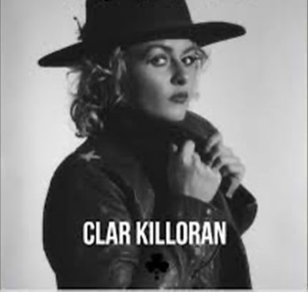 The Clar Killoran Duo Singing Group