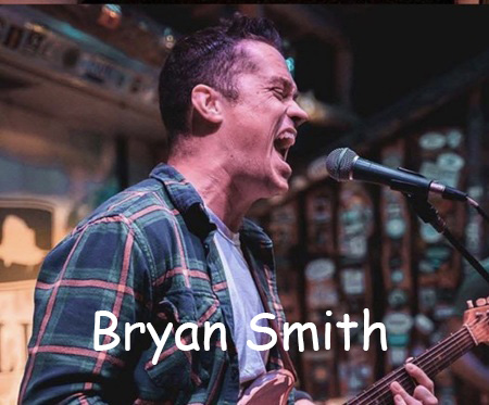 Bryan Smith