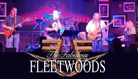 The Fabulous Fleetwoods