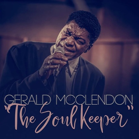 Gerald McClendon & Band