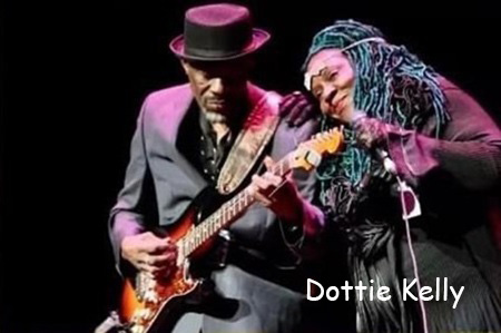 Dottie Kelly Trio name Dottie Kelly Trio
